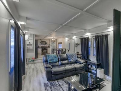 Mobile Home at 165 Lattintown Road Unit #Lot 60, Marlboro, NY 12550