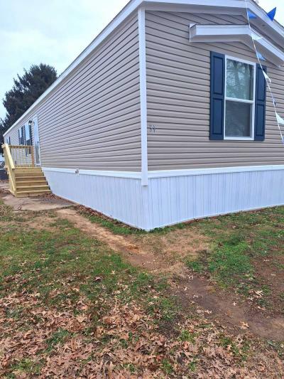 Mobile Home at 31 Deerpath Rd. Chillicothe, OH 45601