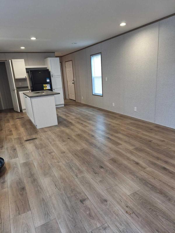 2025 Champion Prime Mobile Home