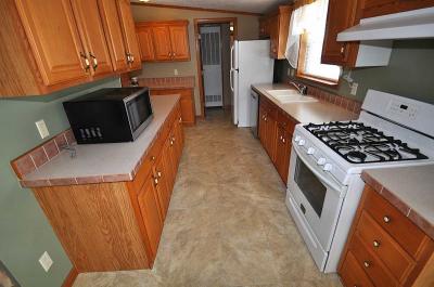 Photo 5 of 12 of home located at W6965 Shorewood Fond Du Lac, WI 54937