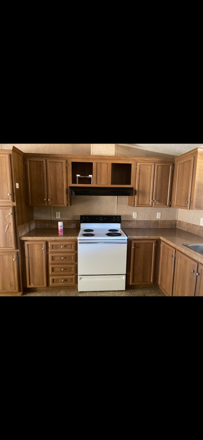 Mobile Home at 2084 Dogwood Trail Minden, LA 71055