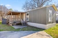 2019 LEGACY HOUSING CORPORATION S 1256 21A Mobile Home