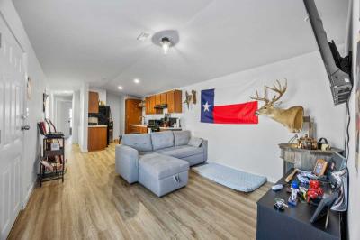 Mobile Home at 7800 Mockingbird Ln, #107 North Richland Hills, TX 76180