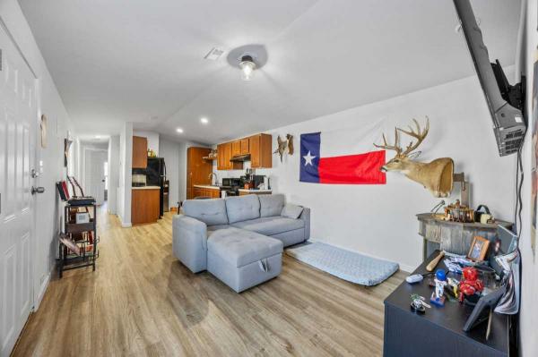 Photo 1 of 2 of home located at 7800 Mockingbird Ln, #107 North Richland Hills, TX 76180