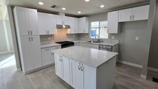 1979 CALYPSO Manufactured Home