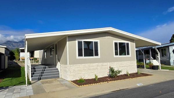 1979 CALYPSO Manufactured Home