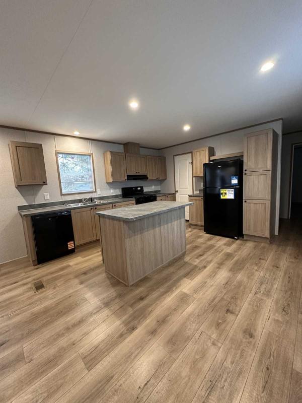 2025 Champion Prime Mobile Home