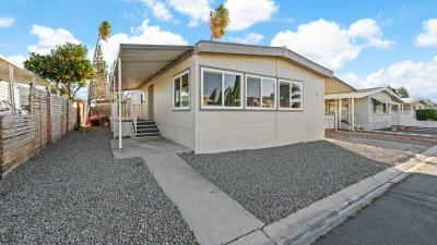 Mobile Home at 2505 Foothill Blvd #122 San Bernardino, CA 92410