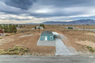 Mobile Home at 2951 Rio Rico Pahrump, NV 89048