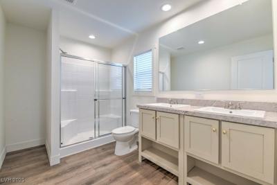 Photo 5 of 8 of home located at 2951 Rio Rico Pahrump, NV 89048