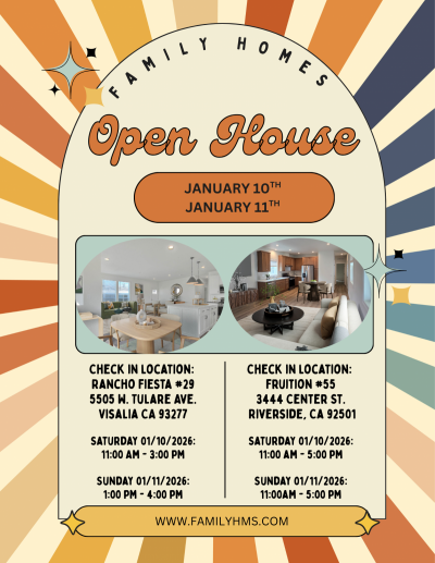 Mobile Home at 3444 W Center St #69 Riverside, CA 92501