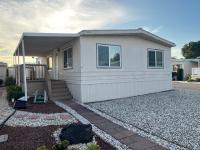 1974 Merry Home Mobile Home