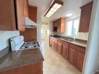 1974 Merry Home Mobile Home