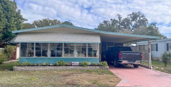 1978  Mobile Home For Sale