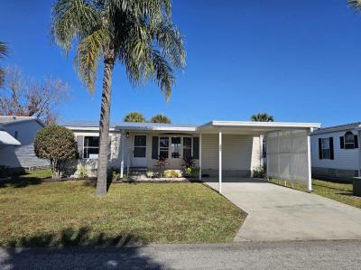 Mobile Home at 223 Lake Huron Dr Mulberry, FL 33860