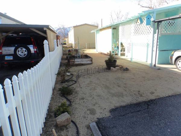 1973 Suncrest Manufactured Home