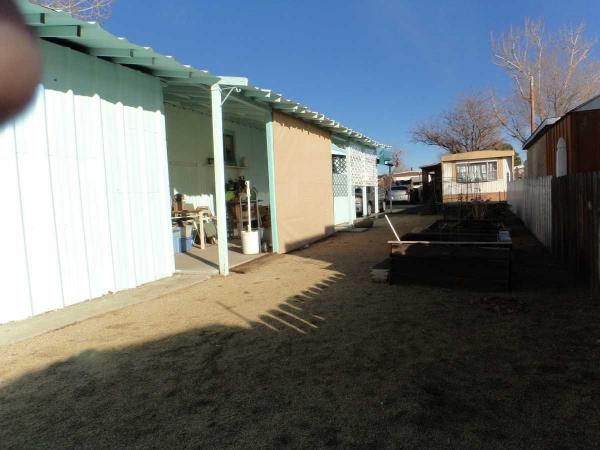 1973 Suncrest Manufactured Home