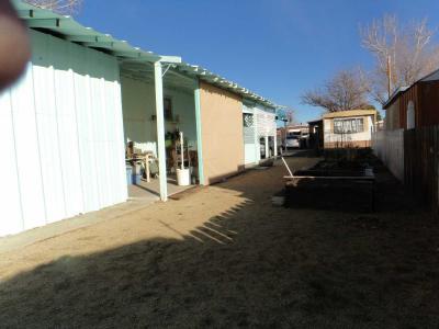 Photo 3 of 20 of home located at 2950 Airport Road#14 Carson City, NV 89706