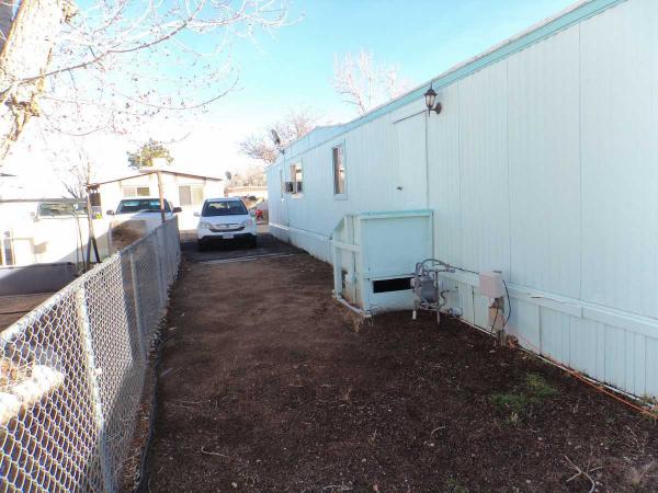 1973 Suncrest Manufactured Home