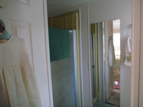 1973 Suncrest Manufactured Home