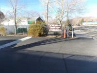 1973 Suncrest Manufactured Home