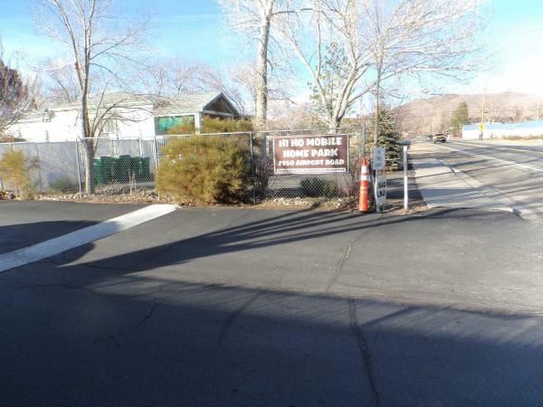 1973 Suncrest Manufactured Home