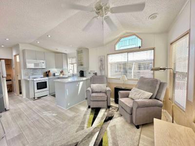 Photo 2 of 48 of home located at 8865 E Baseline Rd 504 Mesa, AZ 85209