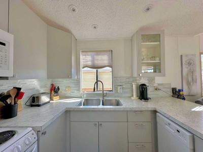 Photo 4 of 48 of home located at 8865 E Baseline Rd 504 Mesa, AZ 85209