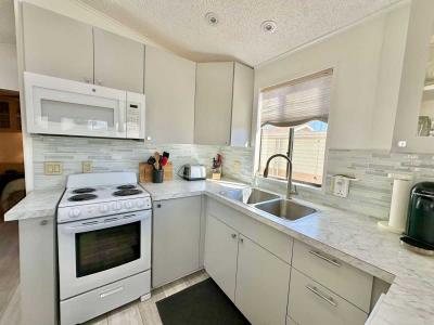 Photo 12 of 10 of home located at 8865 E Baseline Rd 504 Mesa, AZ 85209