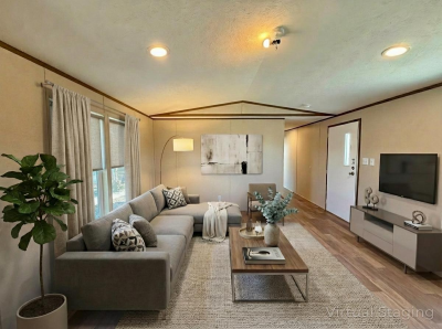 Photo 2 of 48 of home located at 9501 E Broadway Rd 174 Mesa, AZ 85208