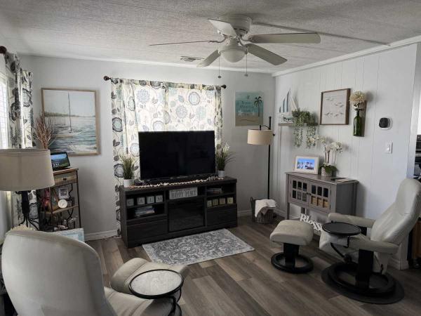 1983 1983 Schulz Mobile Home