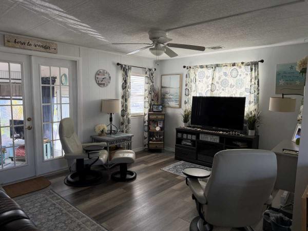 1983 1983 Schulz Mobile Home