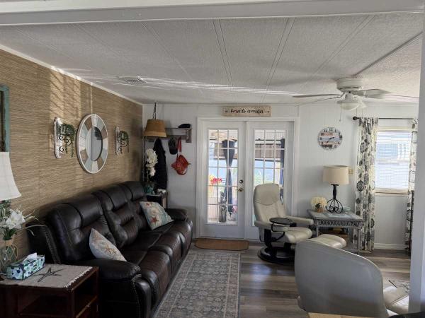 1983 1983 Schulz Mobile Home