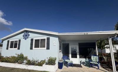 Mobile Home at 6505 Us Hwy 301N Lot C-3 Ellenton, FL 34222