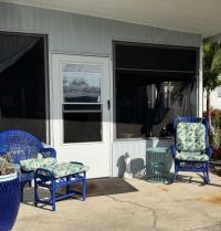 1983 1983 Schulz Mobile Home