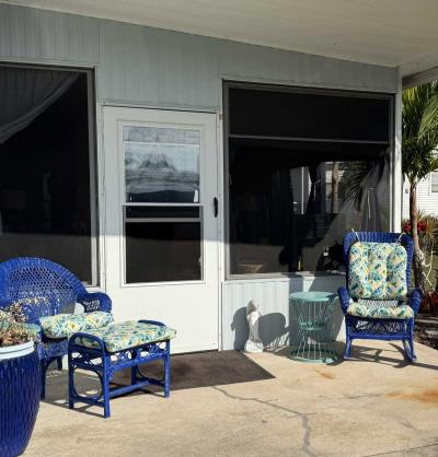 Photo 3 of 37 of home located at 6505 Us Hwy 301N Lot C-3 Ellenton, FL 34222