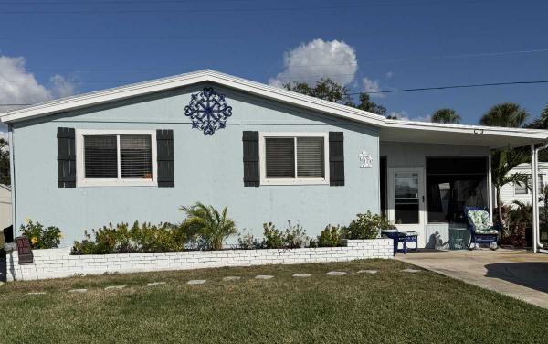 1983 1983 Schulz Mobile Home