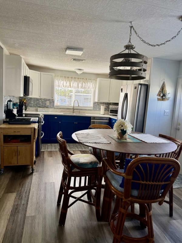 1983 1983 Schulz Mobile Home