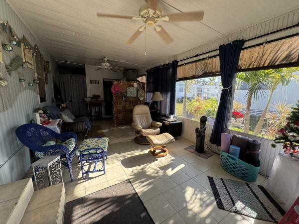 1983 1983 Schulz Mobile Home