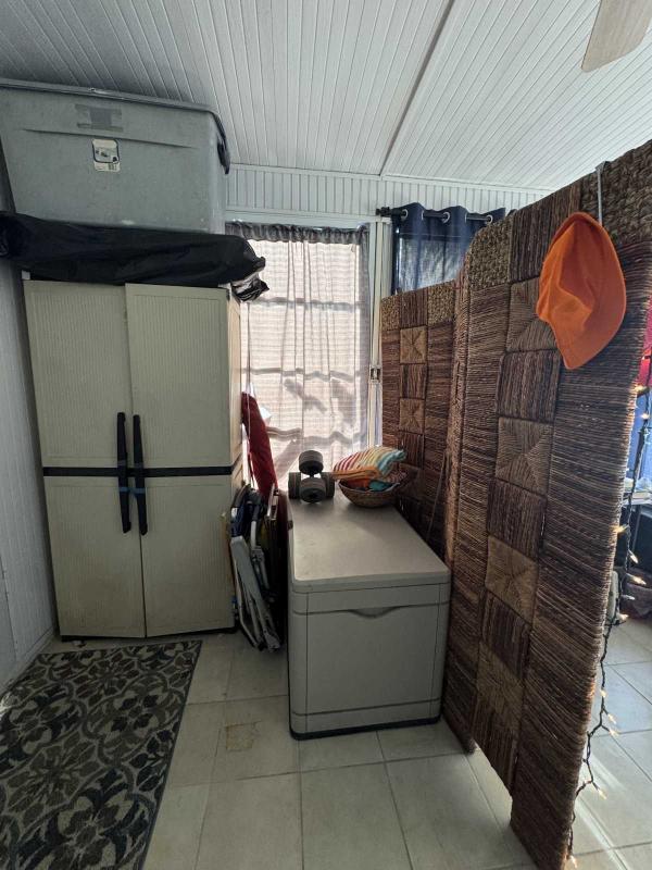 1983 1983 Schulz Mobile Home