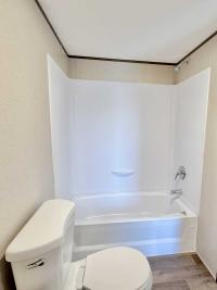 2025 Clayton Homes Mobile Home