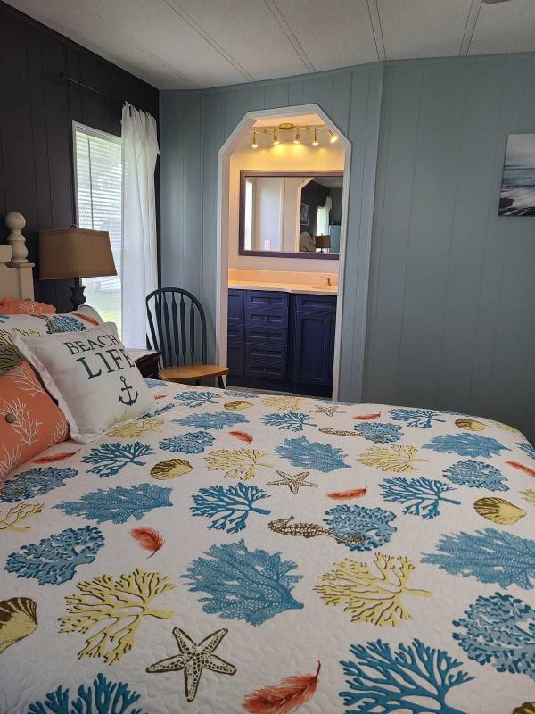 1983 1983 Schulz Mobile Home