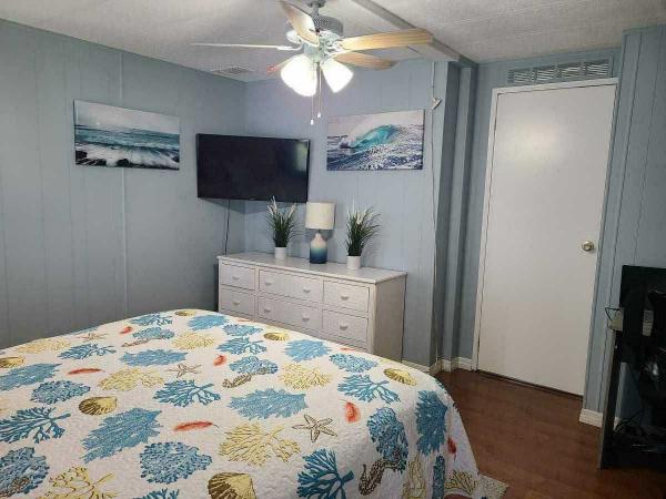 1983 1983 Schulz Mobile Home