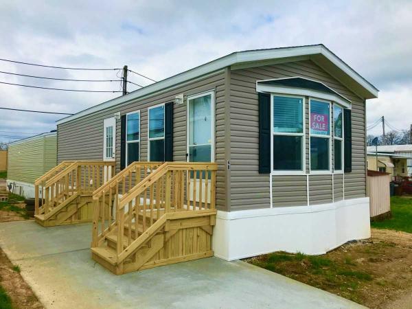 2020 Fairmont Harmony Manufactured Home