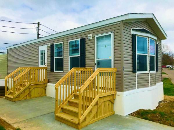 2020 Fairmont Harmony Manufactured Home