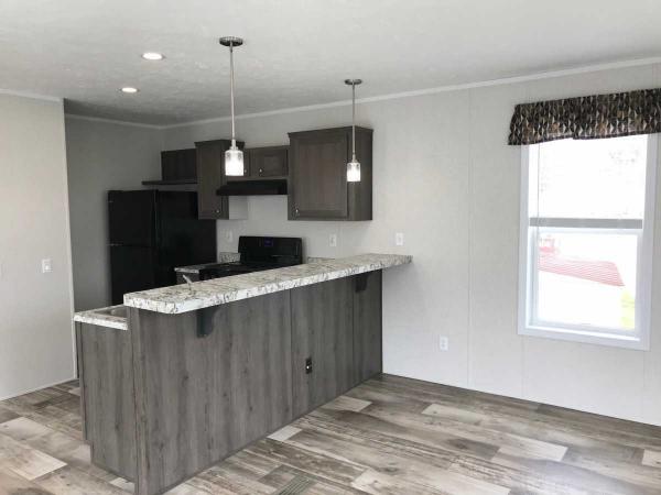 2020 Fairmont Harmony Manufactured Home