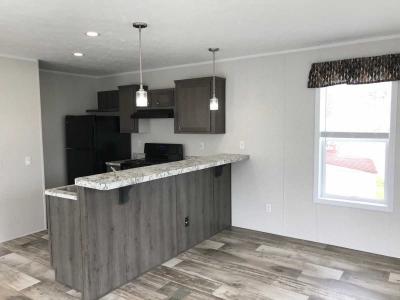 Mobile Home at 8001 Hamilton Ave Lot #40 Cincinnati, OH 45231