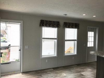 Photo 3 of 17 of home located at 8001 Hamilton Ave Lot #40 Cincinnati, OH 45231