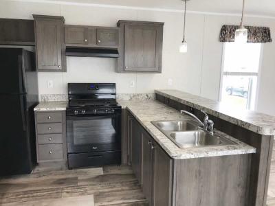 Photo 4 of 17 of home located at 8001 Hamilton Ave Lot #40 Cincinnati, OH 45231