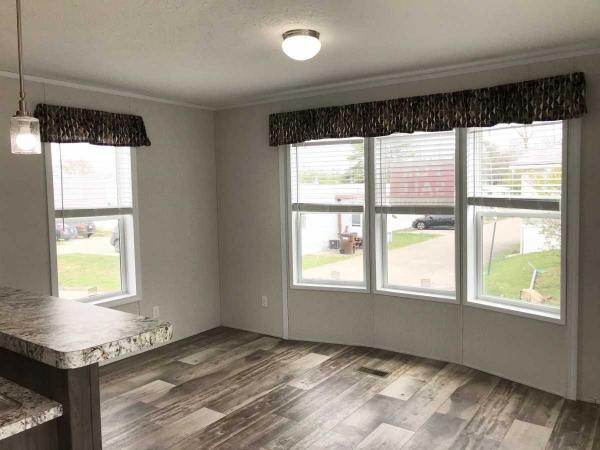 2020 Fairmont Harmony Manufactured Home